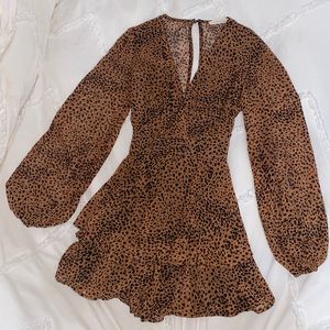 COPY - Illa Illa Bell Sleeve Romper